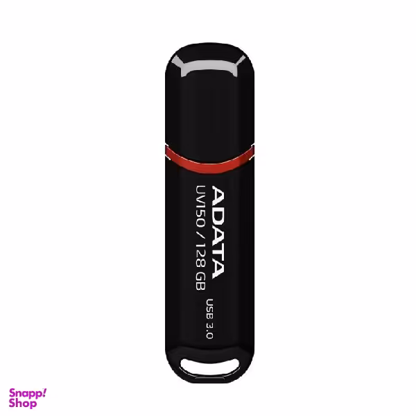 فلش مموری ای دیتا مدل Flash Drive UV150 ظرفیت 128 گیگابایت