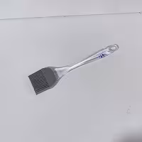 قلمو سیلیکونی دسته کریستال