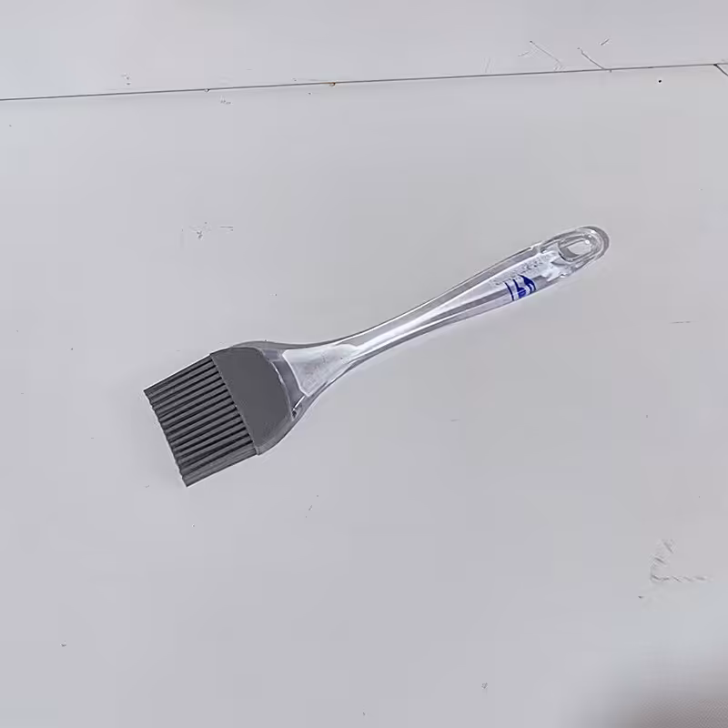 قلمو سیلیکونی دسته کریستال