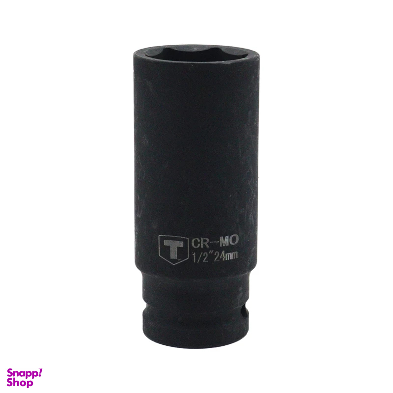 سری بکس تاپکس مدل YPB-1/2INCH سایز 24 میلی متر
