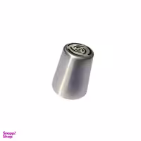 ماسوره شیرینی پزی بهگز مدل گل رز