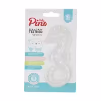 دندان گیر کودک پینو بیبی مدل اسب دریایی