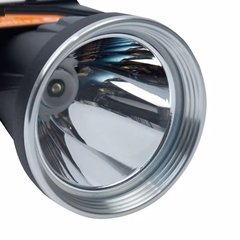 چراغ پیشانی دیپ کینگ مدل 318 اصل 10 وات قوی