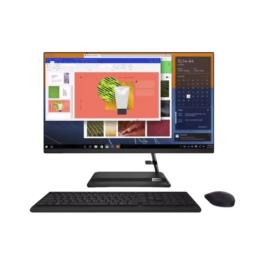 آل این وان لنوو مدل A3 Core i7(13620H مشخصات، آخرین قیمت و خرید