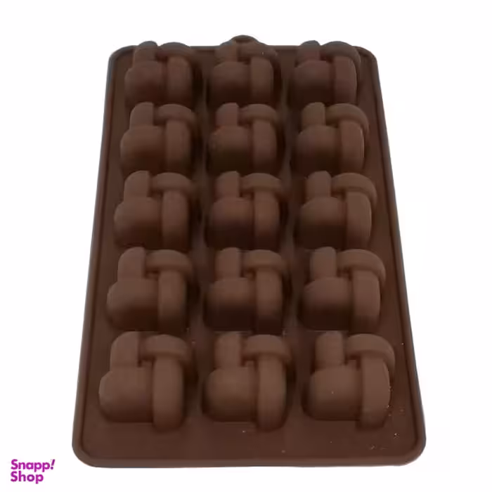 قالب شکلات طرح پاپیون مدل AT209