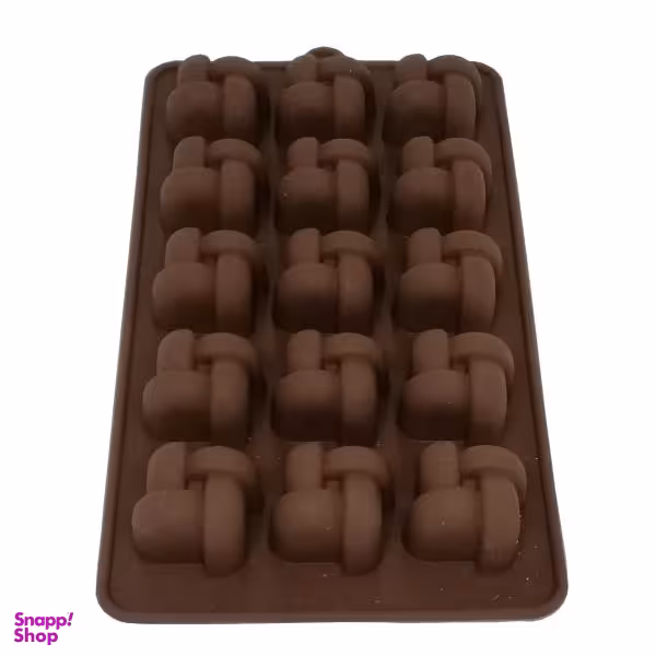 قالب شکلات طرح پاپیون مدل AT209