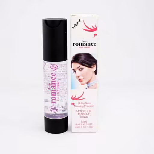 پرایمر دیپ رومنس