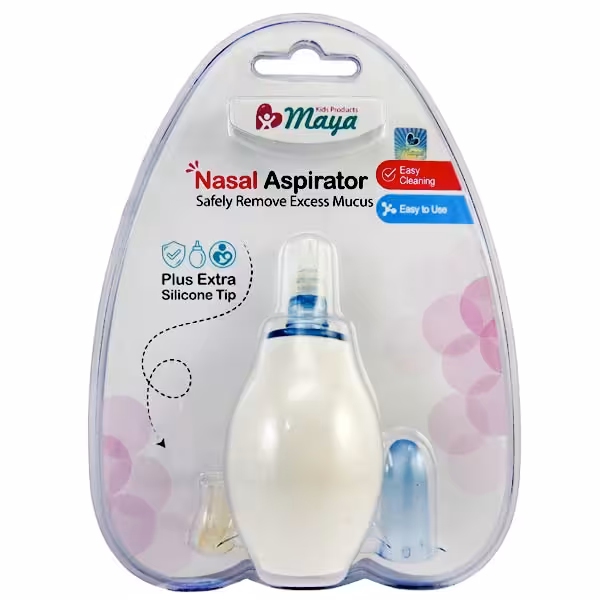 پوار بینی مایا مدل 4531