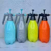 سمپاش دو لیتری تلمبه ای رویال ROYAL نازل برنجی