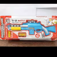 تفنگ شاتگان دوکاره