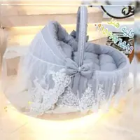 سبد نوزادی پرنسسی