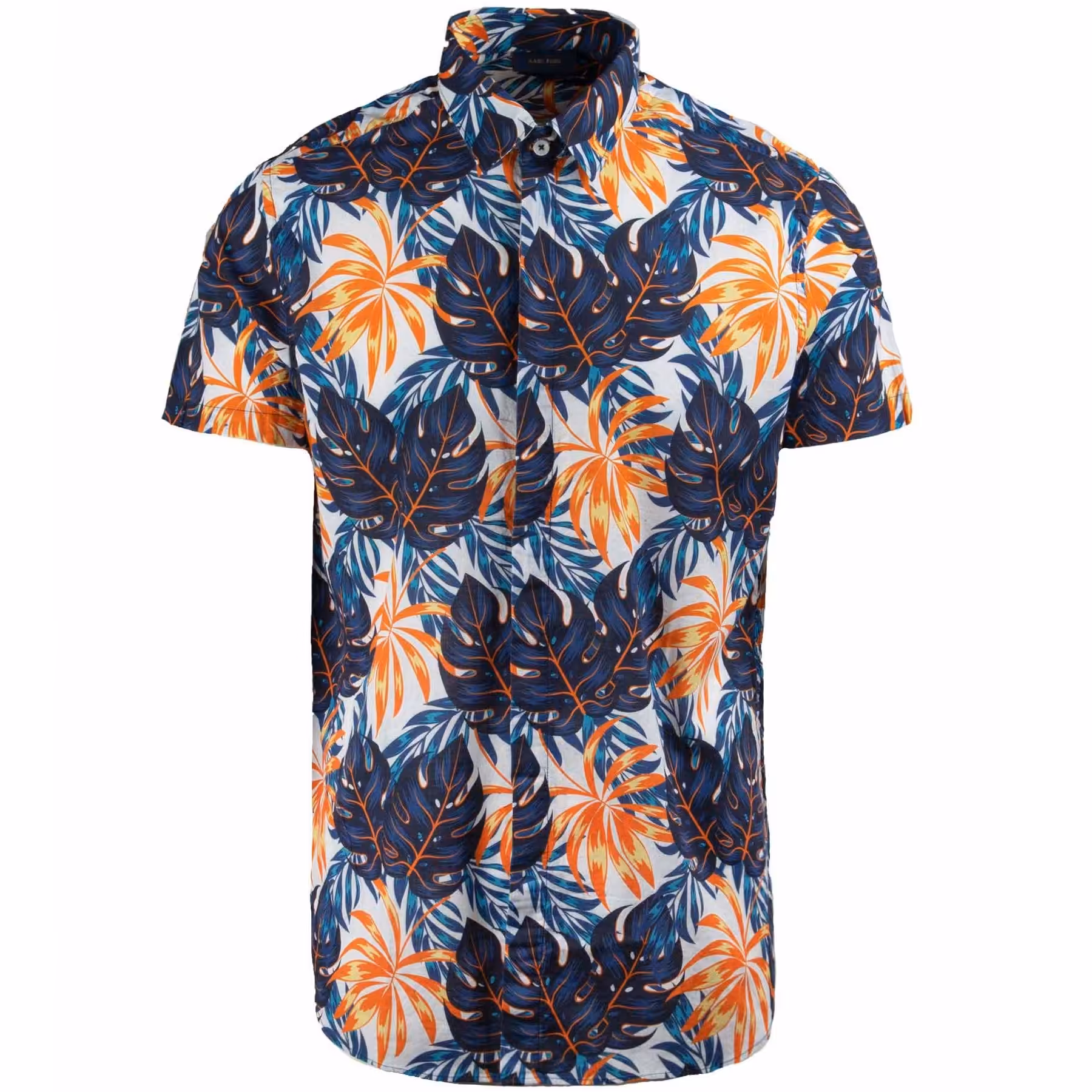 پیراهن آستین کوتاه مردانه مدل Sb-S-a-4040