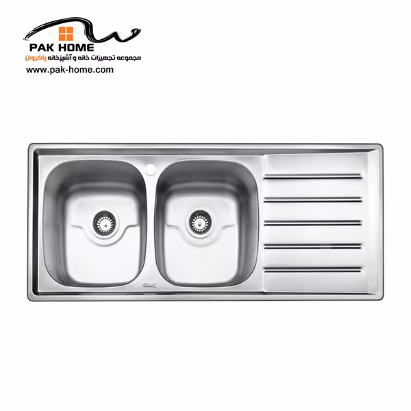 سینک بیمکث 921 توکار