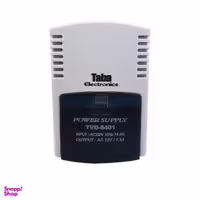 ترانس آیفون تصویری تابا الکترونیک مدل TVD-8401