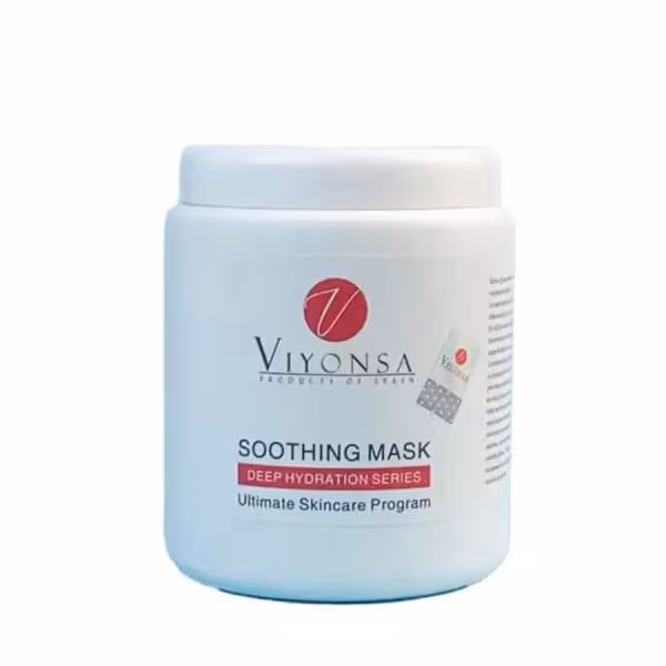 سوتینگ ماسک ویونسا (600 گرم)