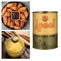 روغن اصیل جامد یک کیلو (امارات )