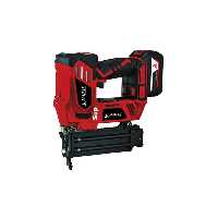 میخکوب شارژی براش لس محک مدل NM-18B