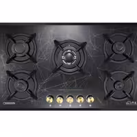اجاق گاز صفحه ای درخشان مدل G625