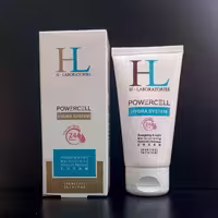کرم مرطوب کننده پوست خشک اچ لابراتوریس (50ml)