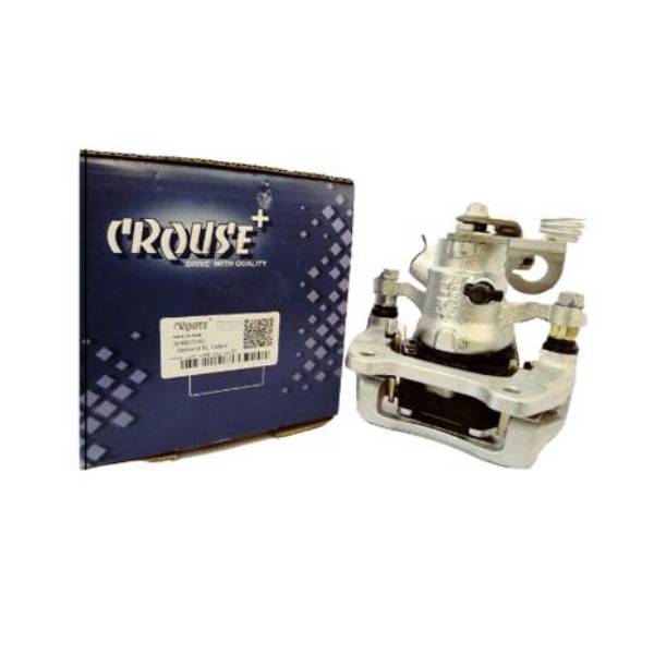 کالیپر ترمز عقب سمت چپ کروز پلاس مناسب پژو پارس موتور TU5 کد CR40071402