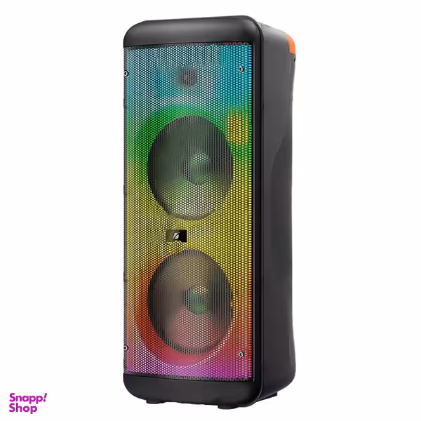 اسپیکر بی سیم بلوتوثی کی تی اس مدل 1626