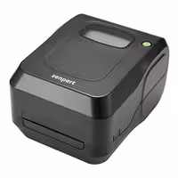 پرینتر لیبل زن زنپرت مدل 4T520 (USB)