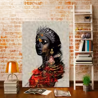 تابلو خط ( 1692-MR ART )