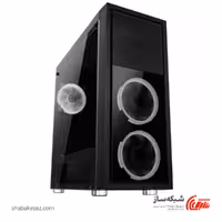 قیمت و خرید کیس مستر تک MasterTech ATIS GLASS - شبکه ساز