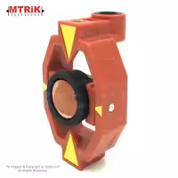 مینی منشور لایکا مدل GMP111 ثابت 17.5