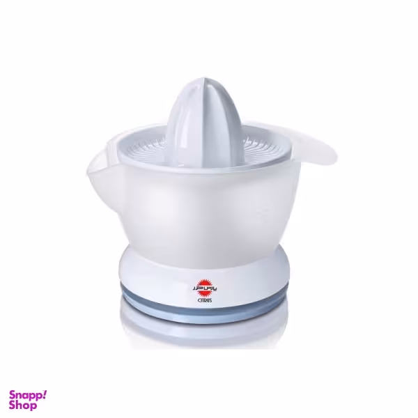 آب مرکبات گیر پارس خزر مدل پالپ