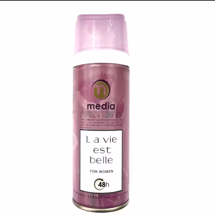 اسپری بدن لوی استبل پرستیژ