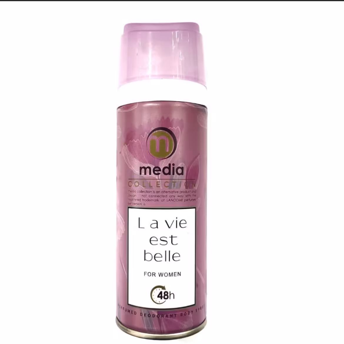 اسپری بدن لوی استبل پرستیژ