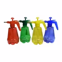 سم پاش 1.5 لیتری الوان سیلور مدل GT-PS-1.5L