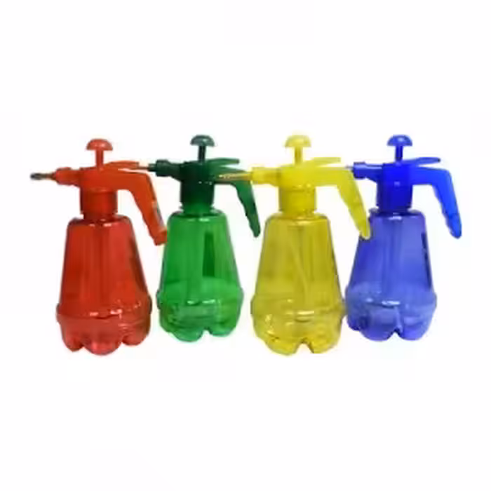 سم پاش 1.5 لیتری الوان سیلور مدل GT-PS-1.5L