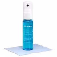 کیت تمیز کننده مخصوص صفحه نمایش تبلت و گوشی های هوشمند فیلیپس مدل SVC11111ND/97