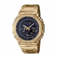 ساعت کاسیو G-SHOCK مدل GM-B2100GD-9A