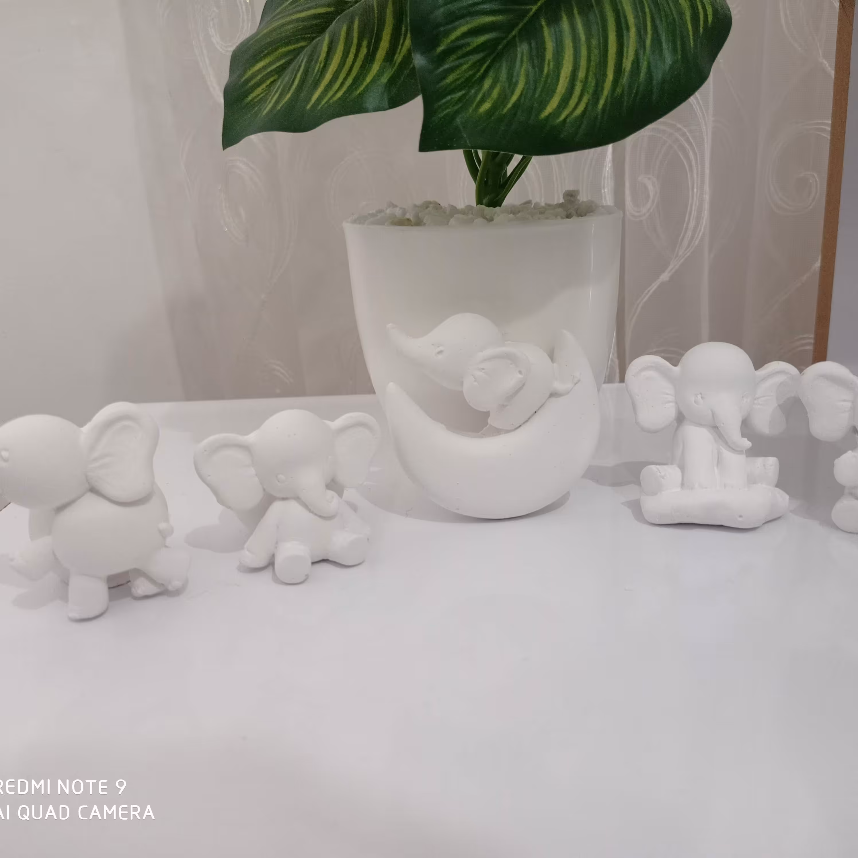 گیفت ست حیوانات فیلی