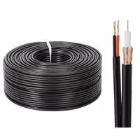 کابل کواکسیال ترکیبی RG59