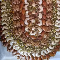 معجون چهار مغز 