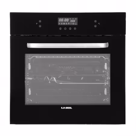 فر توکار ایلیا استیل مدل IO-106