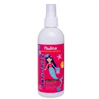 اسپری مو کودک پادینا مدل anti-frizz حجم 250 میلی لیتر