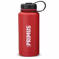 بطری آب پریموس مدل TRAILBOTTLE 0.8L VACUUM