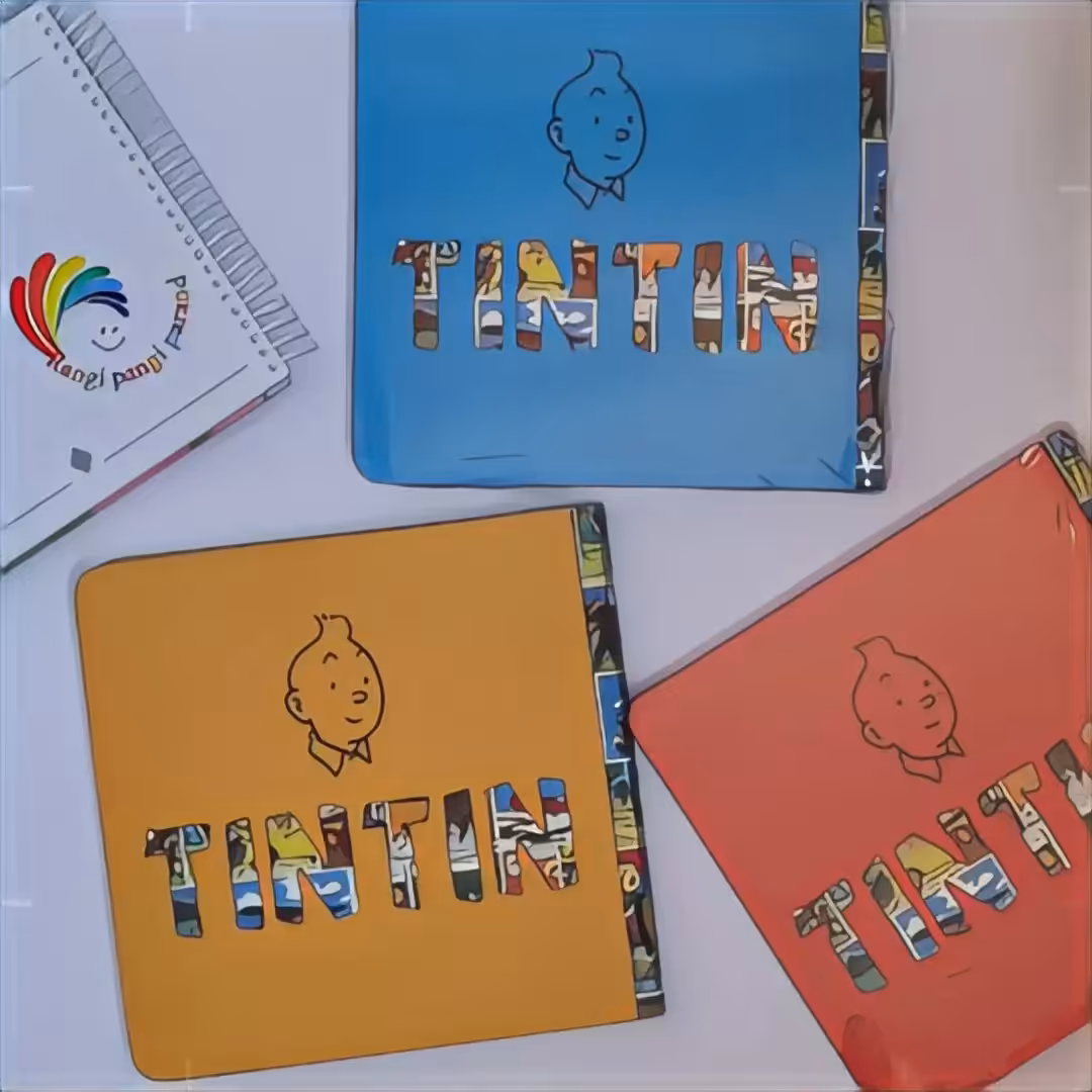 دفتر جلد سخت