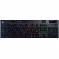 کیبورد بی سیم مکانیکال گیمینگ لاجیتک مدل Logitech Mechanical GAMING KEYBOARD G915