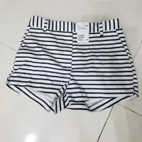 شلوارک زنانه اچ اند ام 