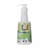 کرم مرطوب کننده 121 مدل ALOEVERA حجم 330 میلی لیتر