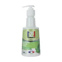 کرم مرطوب کننده 121 مدل ALOEVERA حجم 330 میلی لیتر