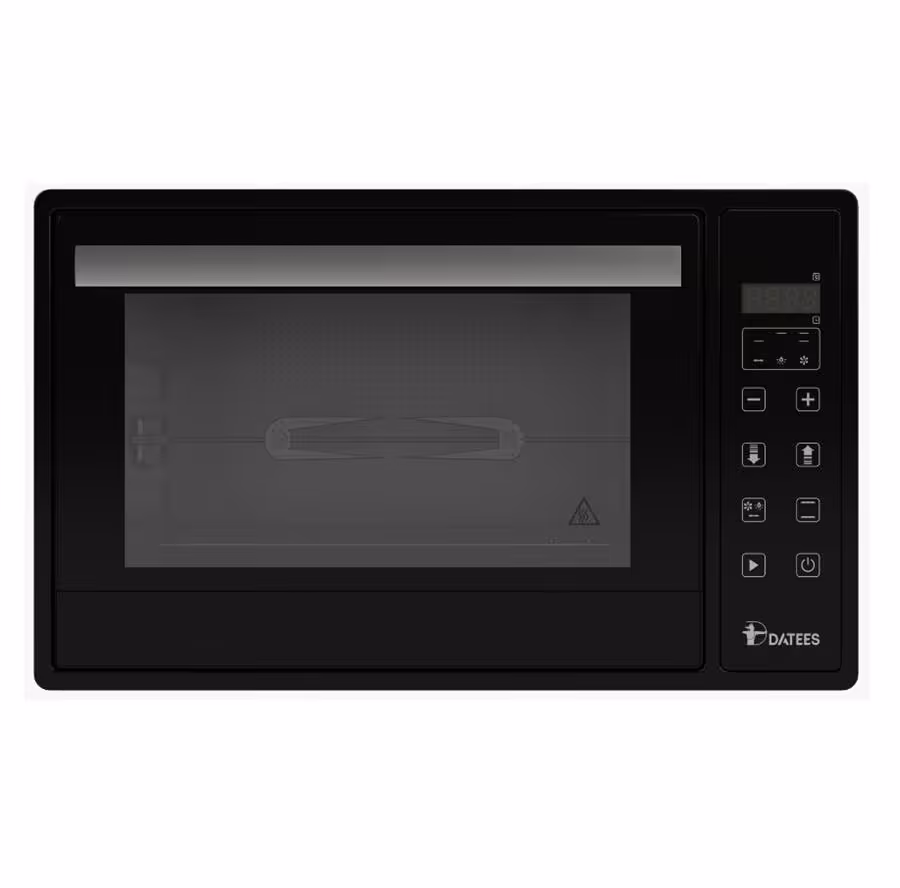 فر داتیس فر برقی رومیزی داتیس مدل DT-860