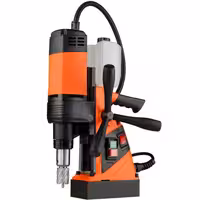 دریل مگنت دزنت PRO 315S گردبری 35 میلی متر