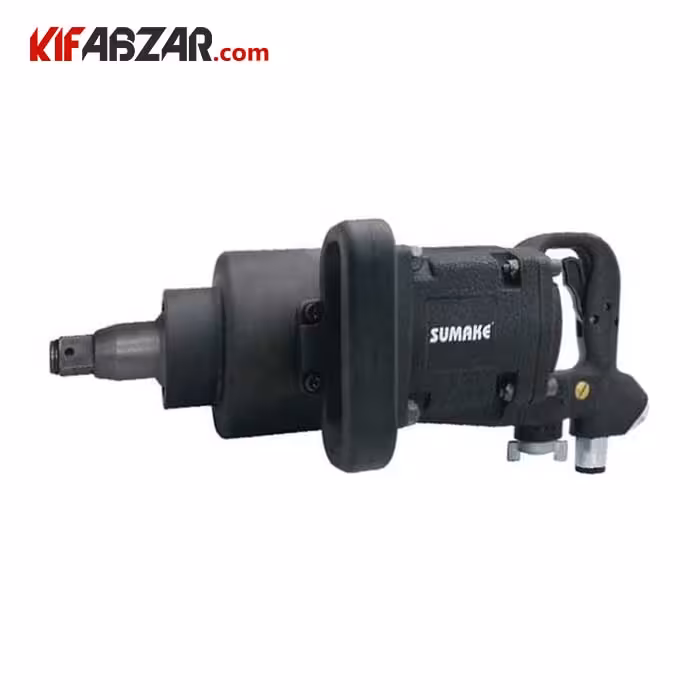 بکس بادی 1 اینچ سوماک مدل ST 5598